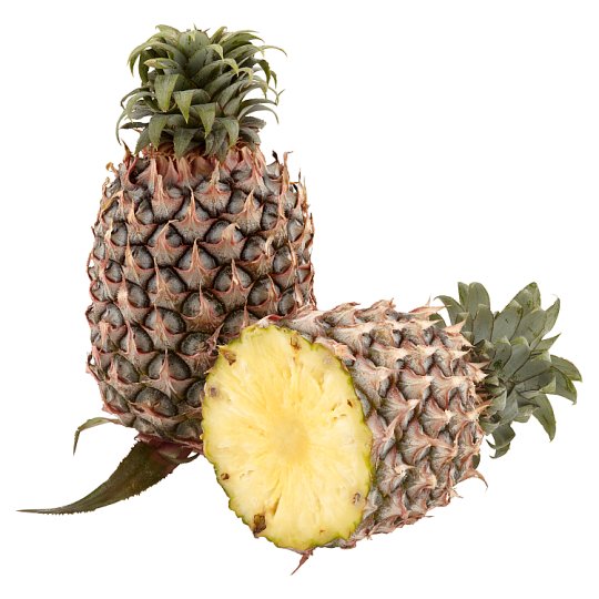 Pineapple Nanas  (anggaran sebiji)