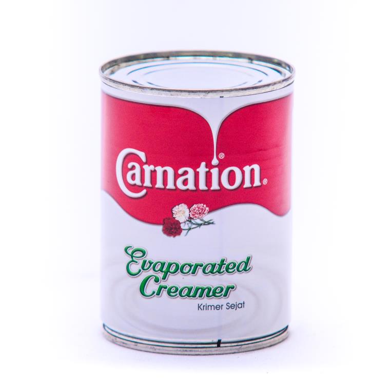 Evaporated Creamer