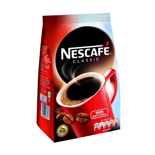 CLASSIC INSTANT COFFEE REFILL
