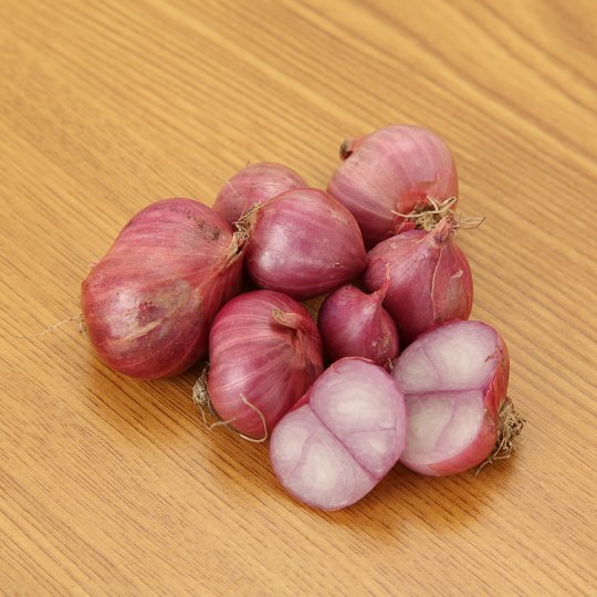 Bawang Kecil (Small Onion)