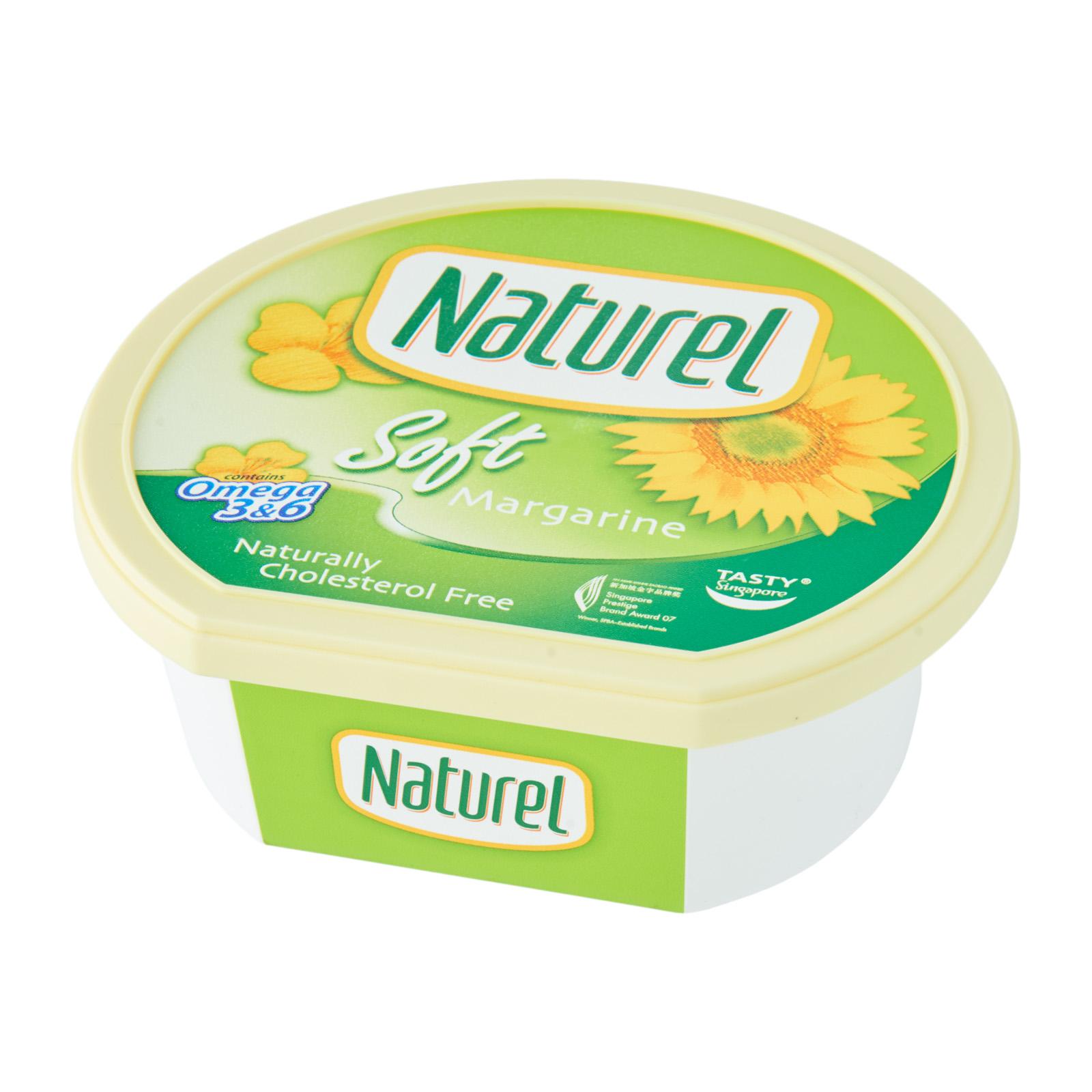 Soft Margarine